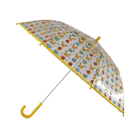 Зонт Pokemon Children Umbrella