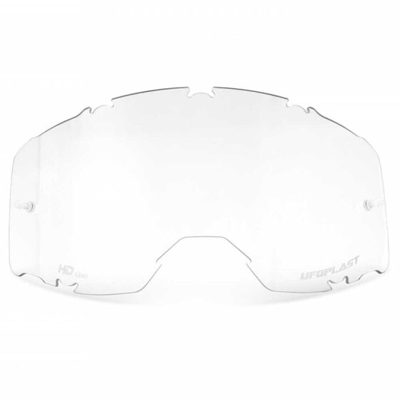 UFO Anti-Fog Wise/Wise Pro Replacement Lenses