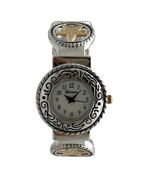 Часы Olivia Pratt Circles Bangle