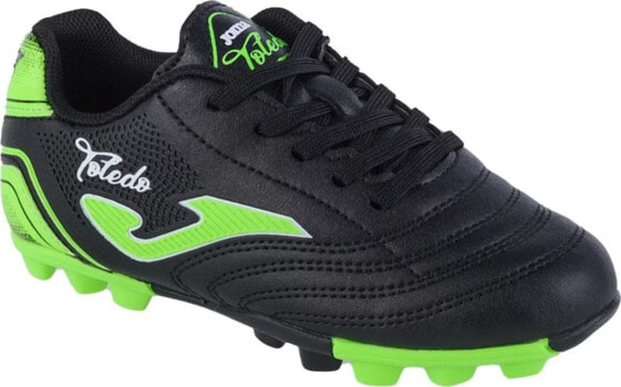 Joma Joma Toledo Jr 2301 HG TOJW2301HG Czarne 37,5