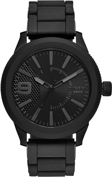 Наручные часы Diesel Men's Watch Analogue Quartz One Size 86435284.