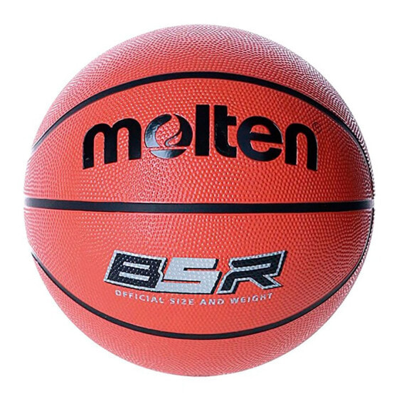 MOLTEN BSR Basketball Ball