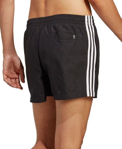 Adidas 3 Stripes Running shorts