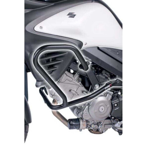 PUIG Tubular Engine Guard Suzuki DL650 V-Strom 12