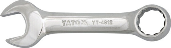 Ключ комбинированный YATO 13мм 4906