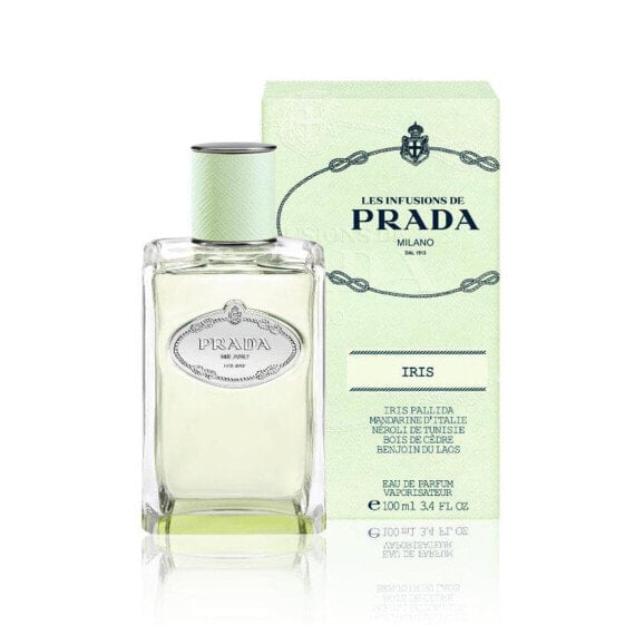 PRADA Infusion D´Iris 100ml Eau De Parfum