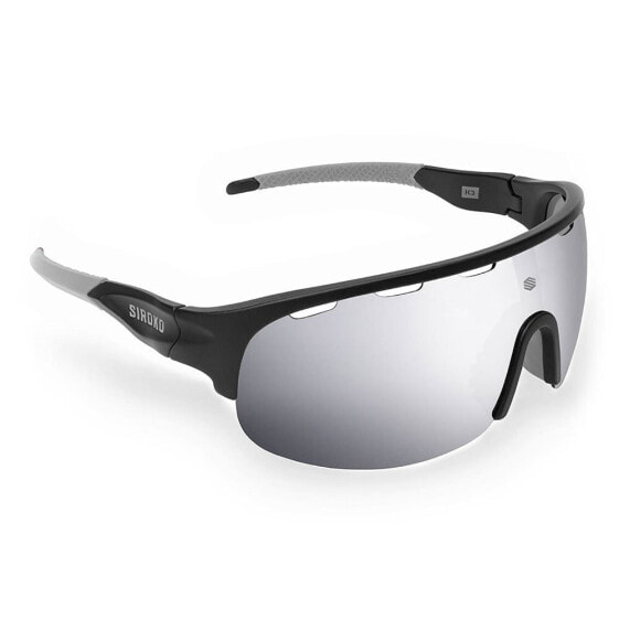 SIROKO K3 The Cyclist sunglasses