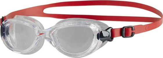 Очки для плавания Speedo Futura Classic Damskie Красные