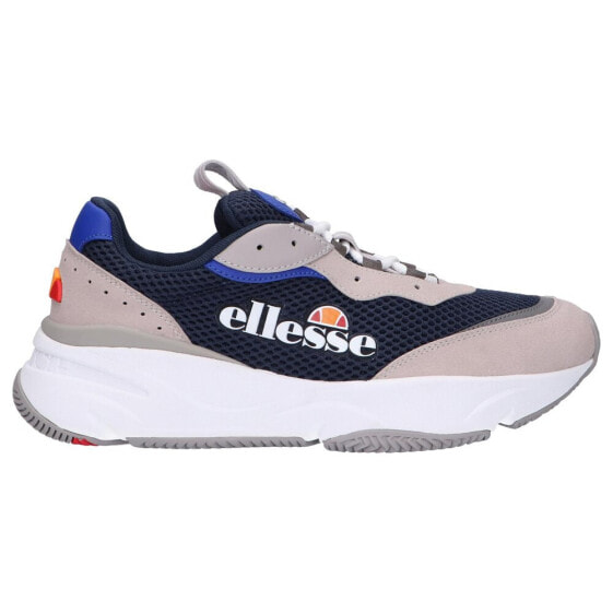 ELLESSE 610338 Massello Text Am trainers