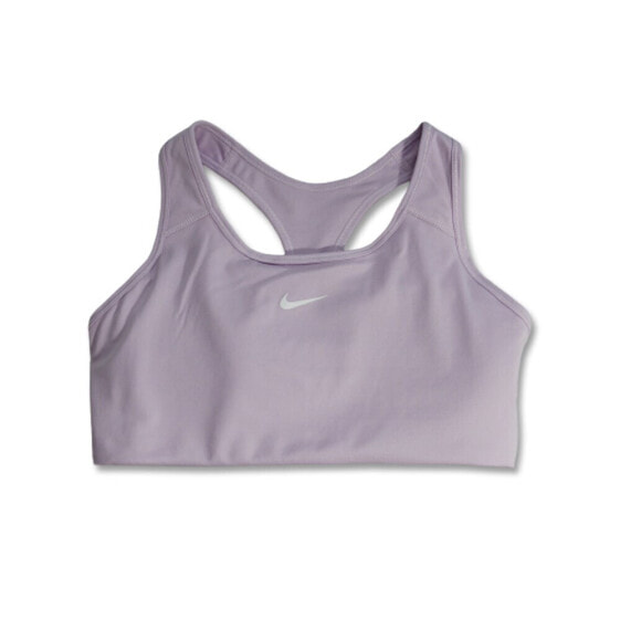 Nike Swoosh Pro-padded Bra Wmns