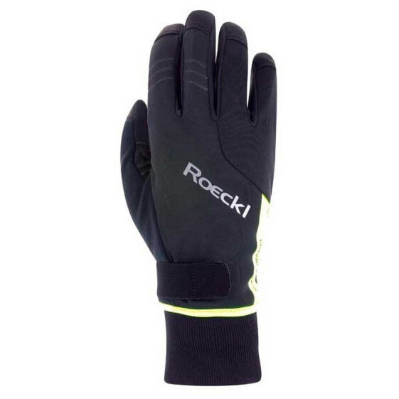 ROECKL Villach 2 long gloves