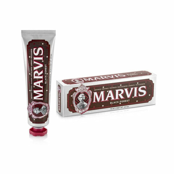 Зубная паста Marvis Black Forest 75 мл