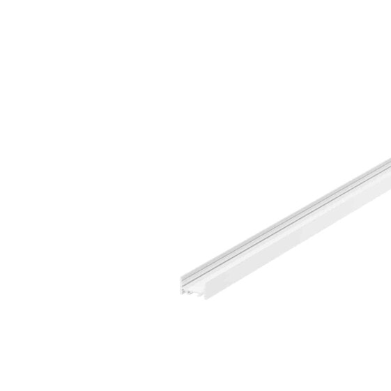 SLV GRAZIA 20 - Profile - Universal - White - Aluminium - IP20 - 35 mm