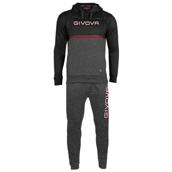 GIVOVA 106 Track Suit