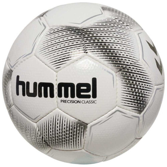 HUMMEL Precision Classic Football Ball