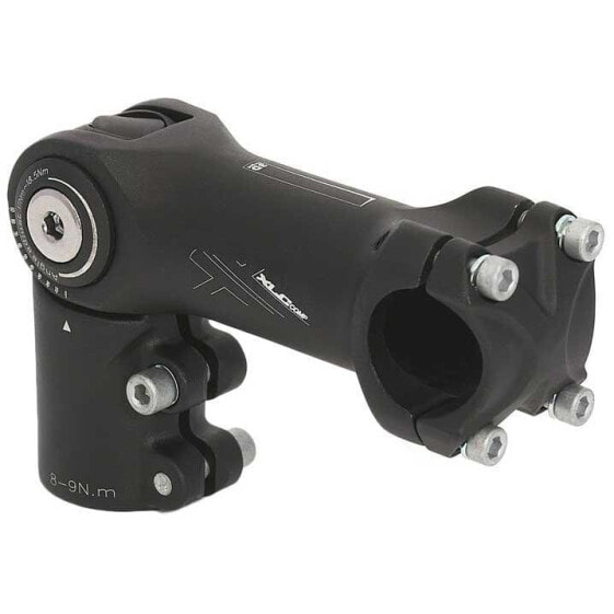 XLC A-Head ST T13 25.4 mm adjustable stem