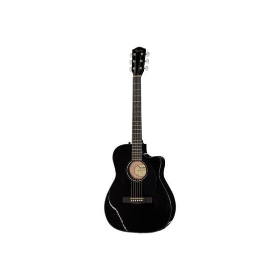 Fender CC-60SCE Blk WN B-Stock