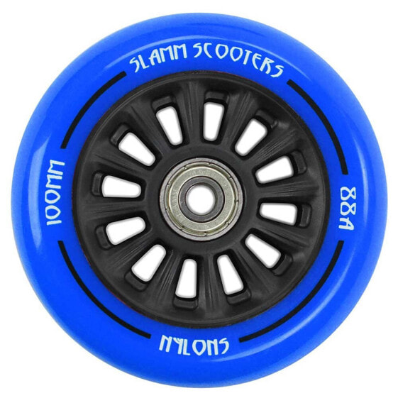 SLAMM SCOOTERS Ny Core Wheel