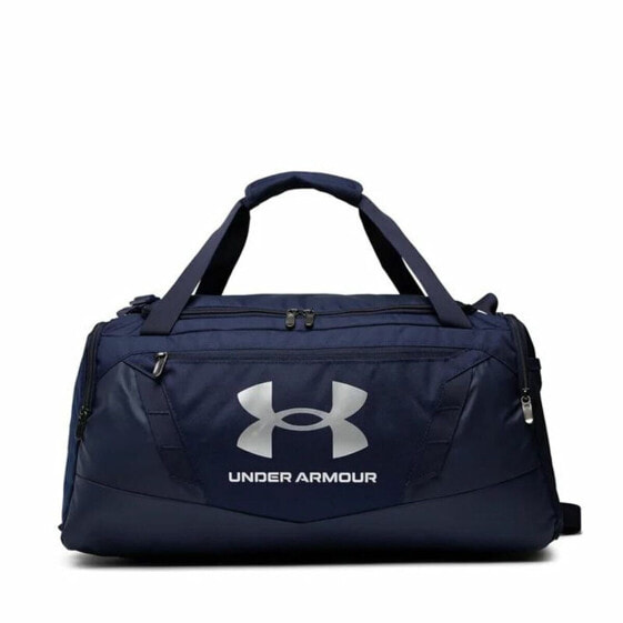 Спортивная сумка Under Armour Undeniable 5.0 Синяя