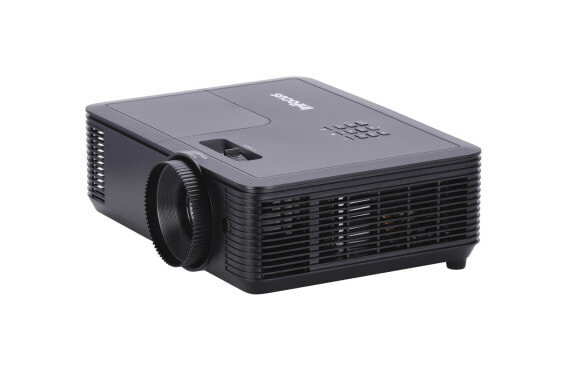 InFocus IN119BB - 3400 ANSI lumens - DLP - WUXGA (1920x1200) - 30000:1 - 16:10 - 711.2 - 7620 mm (28 - 300")