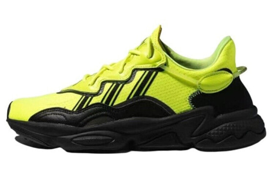 Adidas Originals Ozweego Solar Yellow EG7449 Sneakers