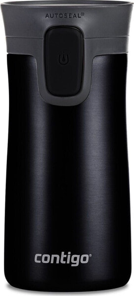 Contigo Kubek termiczny Pinnacle 300ml Matte Black (2095328)