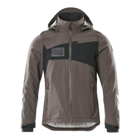 MASCOT Accelerate 18035 Winter Jacket With Hood