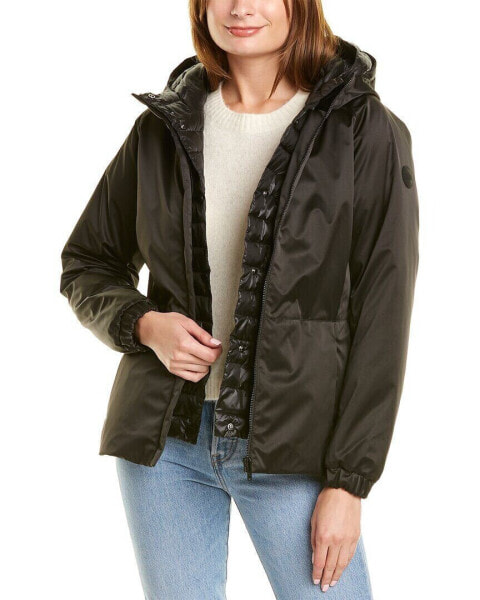 Colmar Recycled Three-Layer Jacket Women's