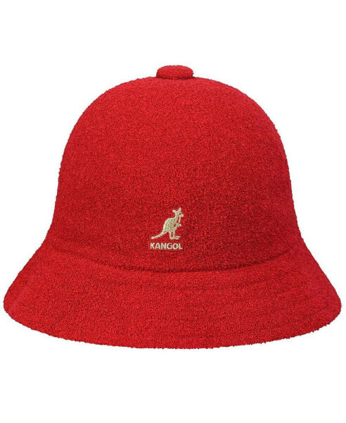 Men's Bermuda Casual Bucket Hat