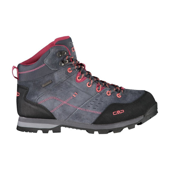 CMP Alcor Mid Trekking WP 39Q4906 hiking boots