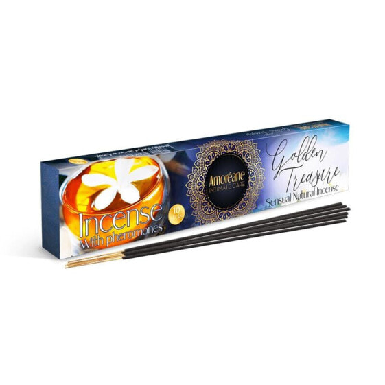 Pheromone Sticks Golden Treasure