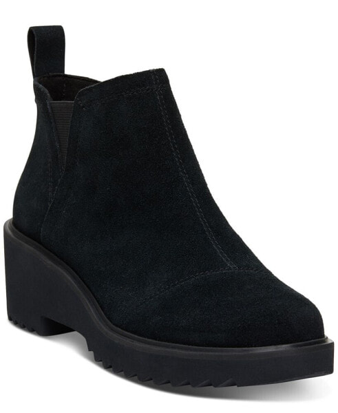 Полусапоги TOMS Maude Lug Sole Booties