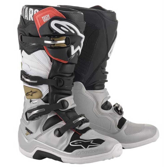 ALPINESTARS Tech 7 off-road boots