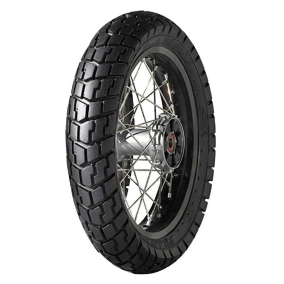 DUNLOP Trailmax 65T TT M/C Trail Rear Tire