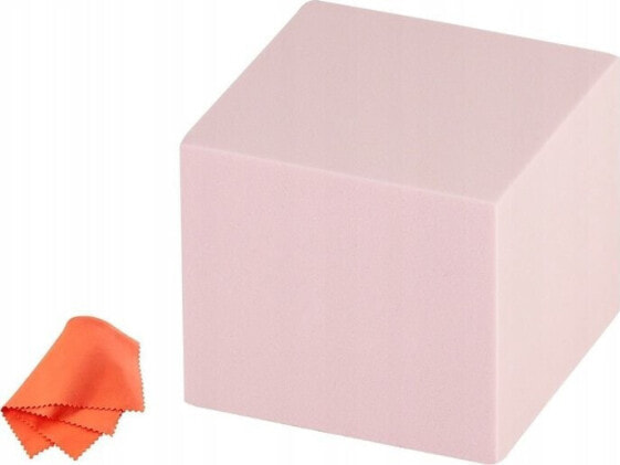 Freepower Kostka Prostopadłościan 7x7cm Pink do fotografii produktowej