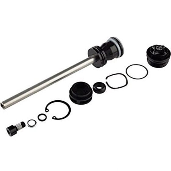 Вилка воздушная RockShox Spring Solo Air XC32/Recon Silver B1 Set