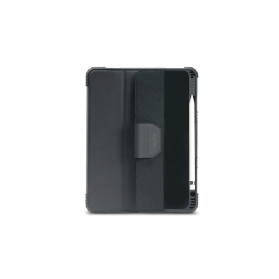 Dicota Tablet Folio Case für iPad 10.9" 2022/10 Gen black