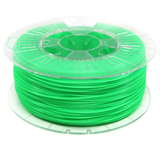 Filament Spectrum PLA 1,75mm 1kg - Fluorescent Green