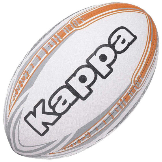 Мяч для регби Kappa Marco Rugby World