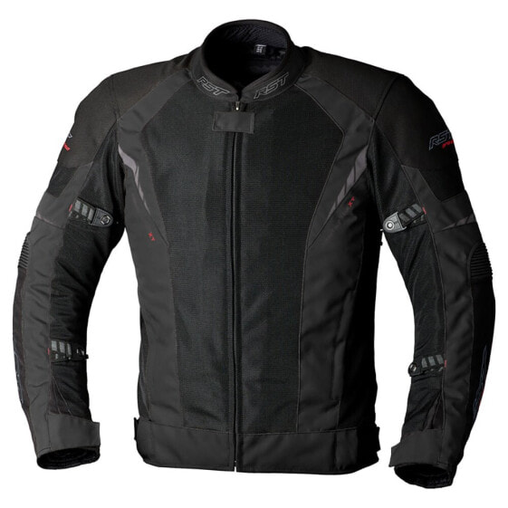 RST Vent-Xt CE jacket