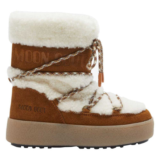 MOON BOOT Jtrack Shea Snow Boots