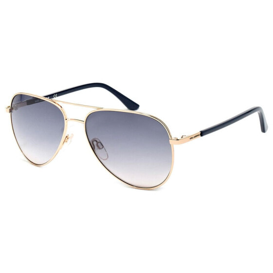 Очки KARL LAGERFELD KL292S-534 Sunglasses