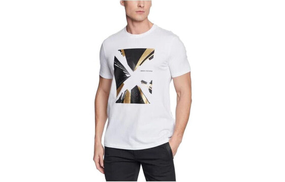 Футболка ARMANI EXCHANGE SS23 T 3RZTHQ-ZJBYZ-1100