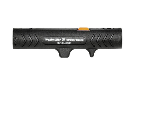 Weidmüller 9918040000 - Protective insulation - 47 g - Black,Orange