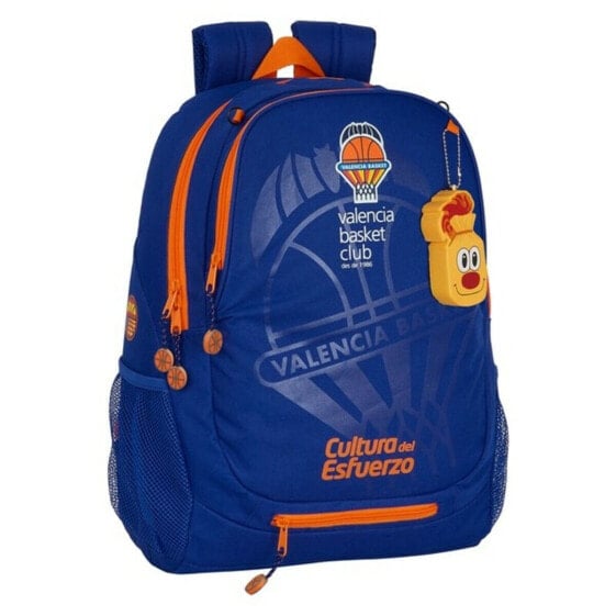 Школьный рюкзак Valencia Basket