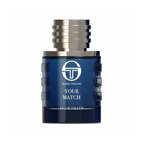 Sergio Tacchini Your Match Eau de Toilette