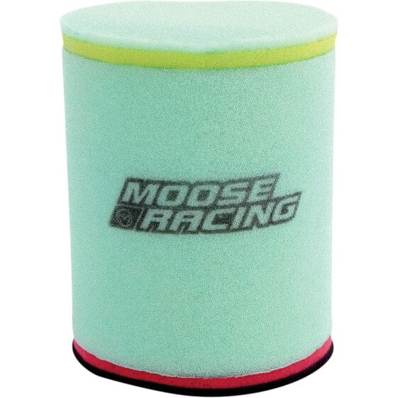 MOOSE HARD-PARTS Precision Pre-Oiled Air Filter Kawasaki KFX450R 08-13