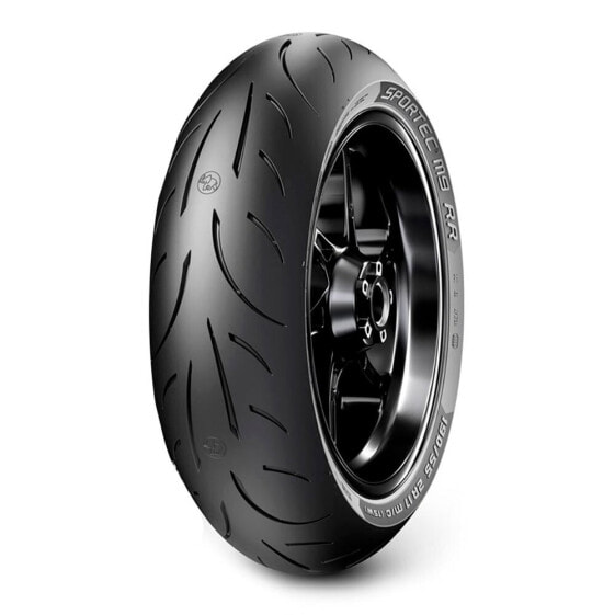 METZELER Sportec™ M9 RR 72W TL road sport tire