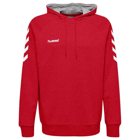 HUMMEL Go hoodie