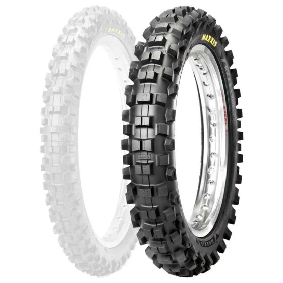 MAXXIS M7312 Maxcross SI 38J TT off-road rear tire